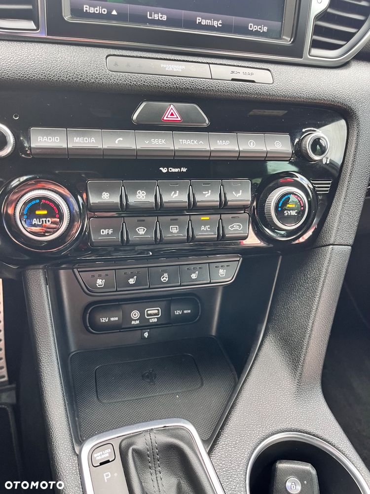 Kia Sportage - 23