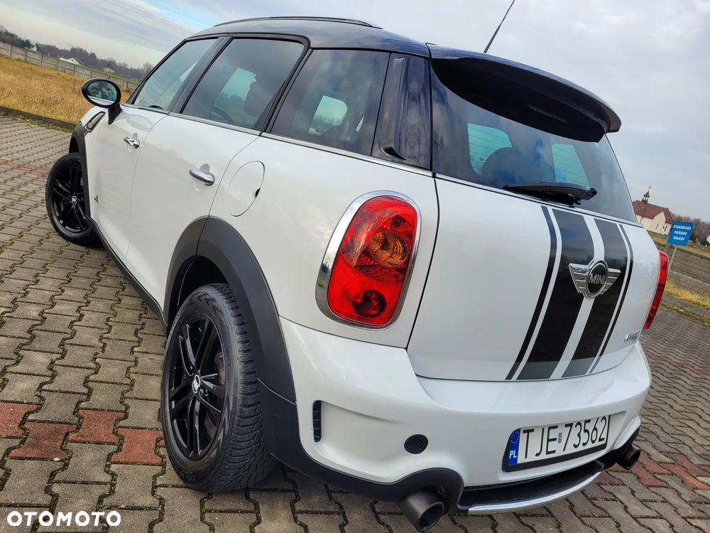 MINI Countryman Cooper S ALL4 - 39