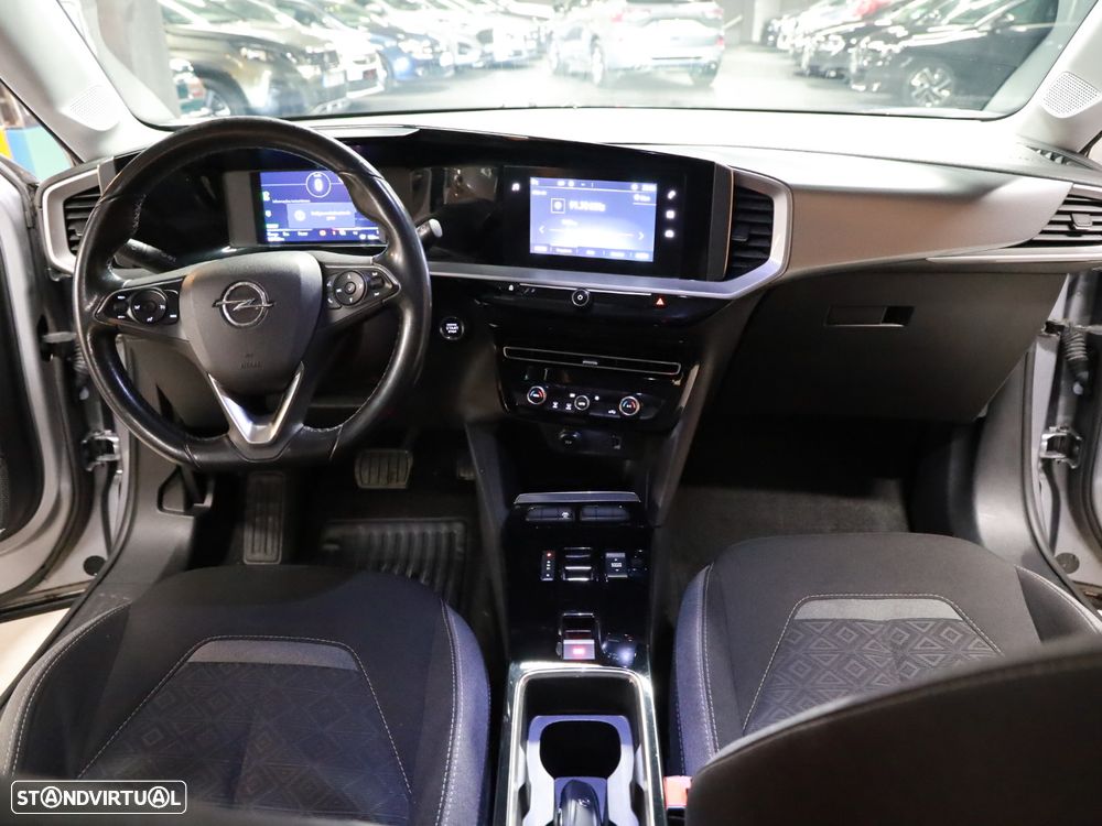 Opel Mokka-e Elegance - 20