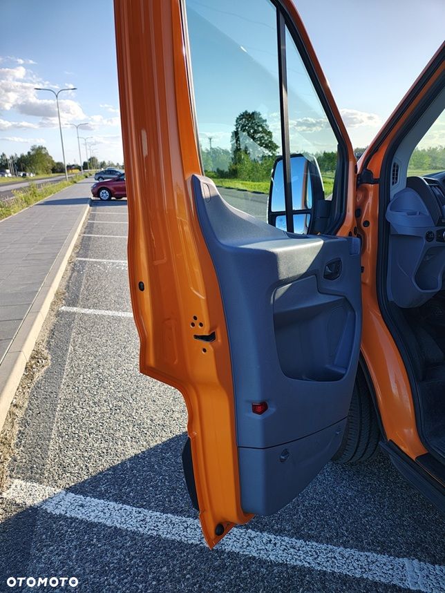 Ford Transit Kombi L2H2 Trend - 11