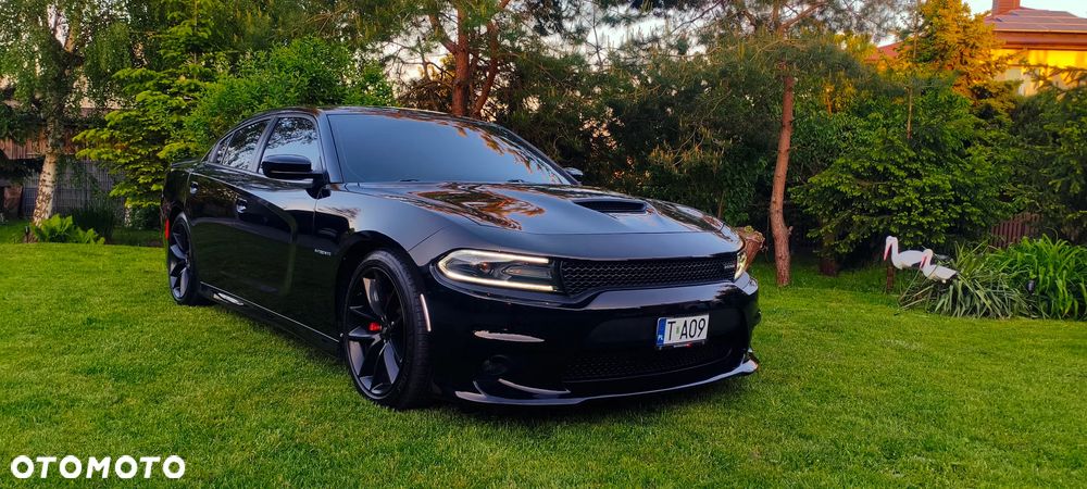 Dodge Charger 5.7 R/T - 11