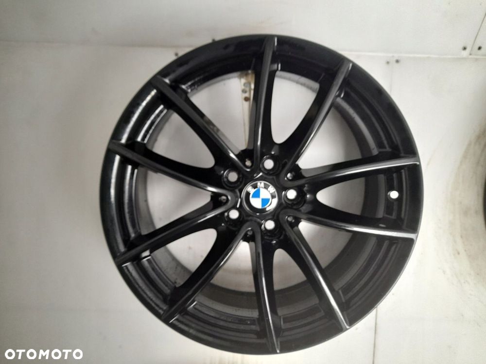 Felgi aluminiowe BMW OE 6880047 7.0" x 18" 5x112 ET22 - 2