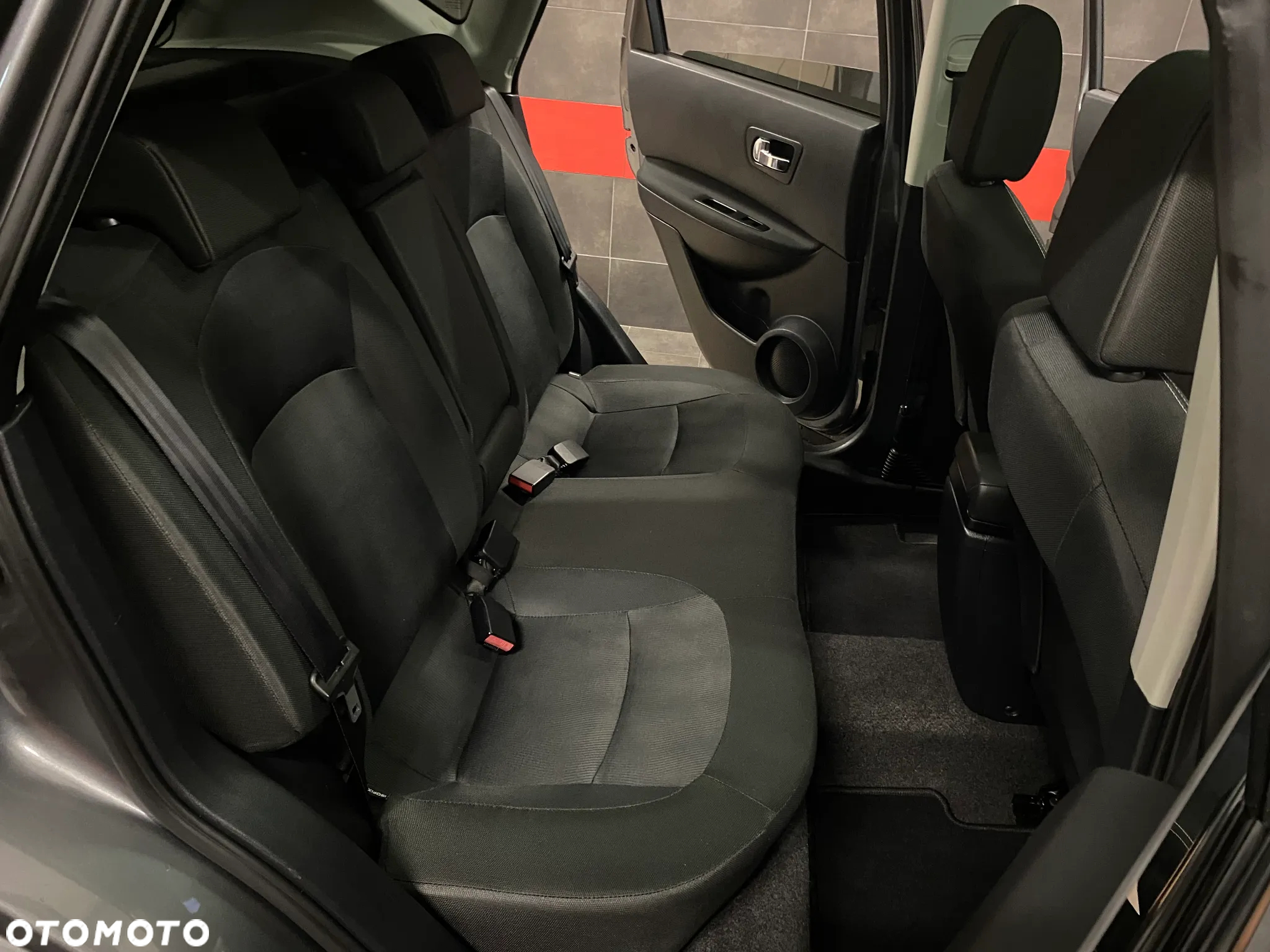 Nissan Qashqai 2.0 tekna - 13
