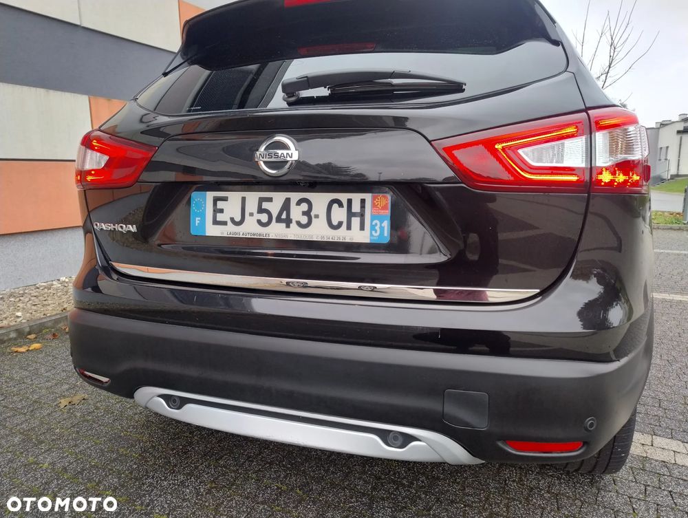 Nissan Qashqai 1.2 DIG-T 360 - 35