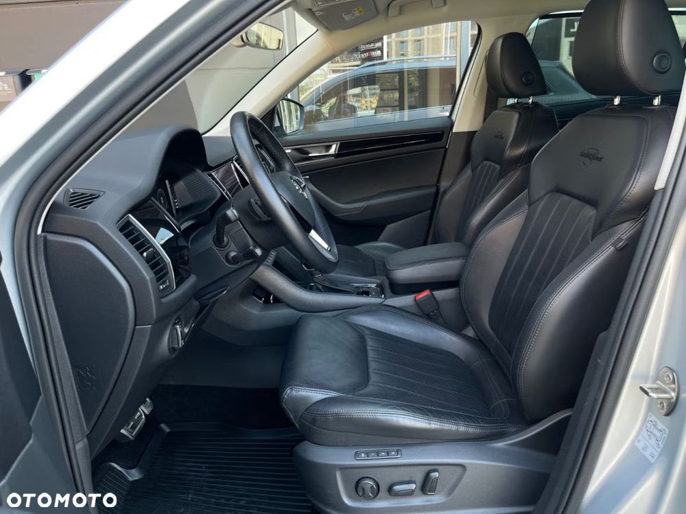 Skoda Kodiaq 2.0 TDI 4x4 DSG L&K - 7