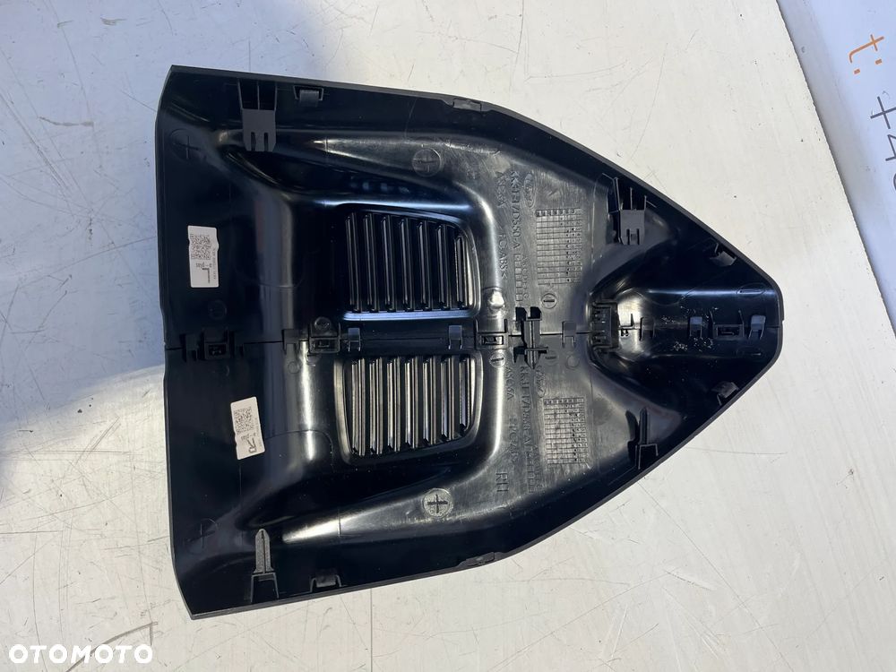 OSŁONA OBUDOWA LUSTERKA KK31-17D568-A KK31-17568-A FORD TRANSIT MK8 - 2