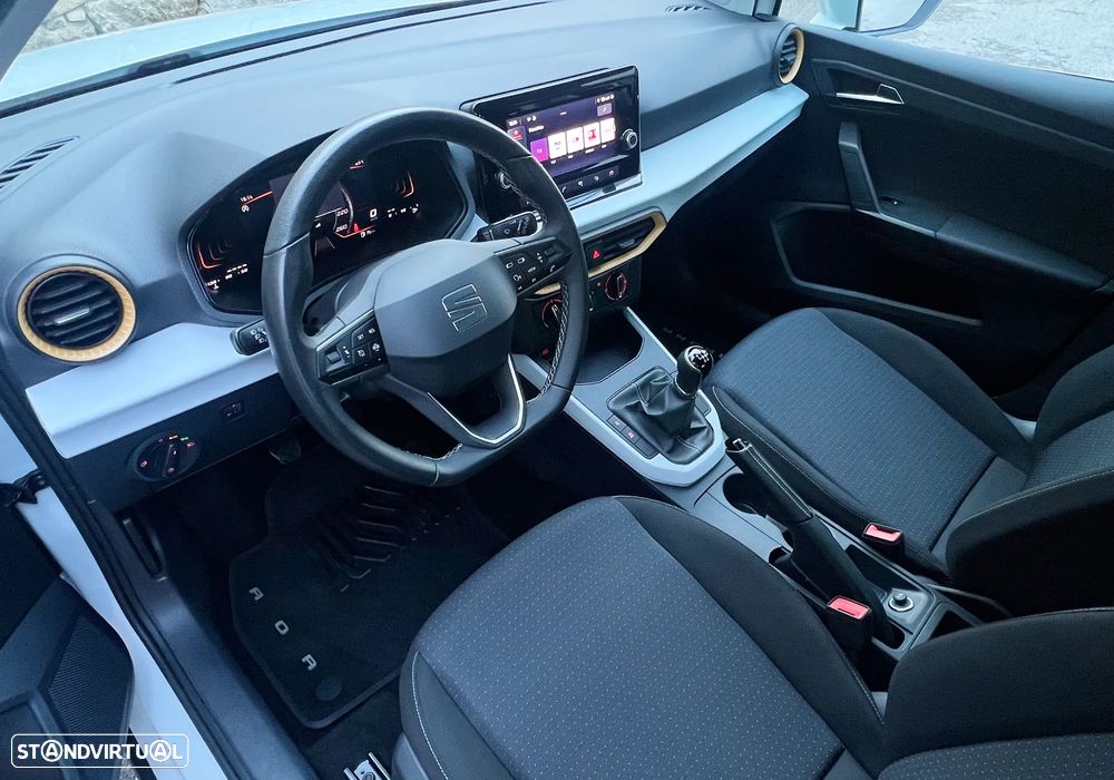 SEAT Arona 1.0 TSI Style - 21