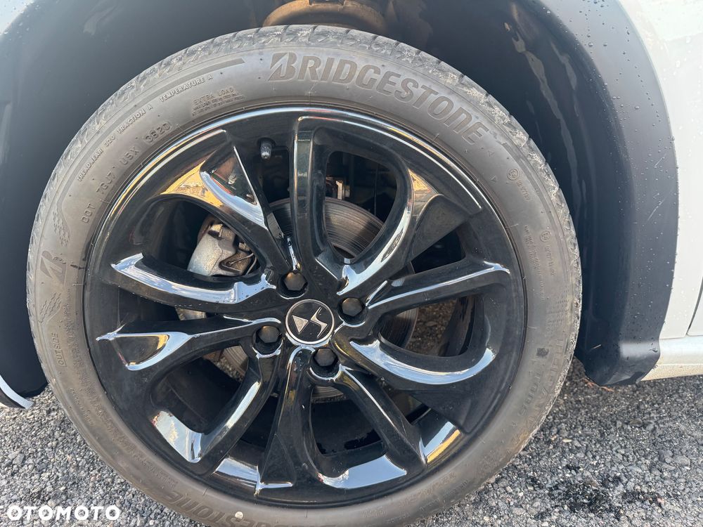 DS Automobiles DS 4 Crossback - 12