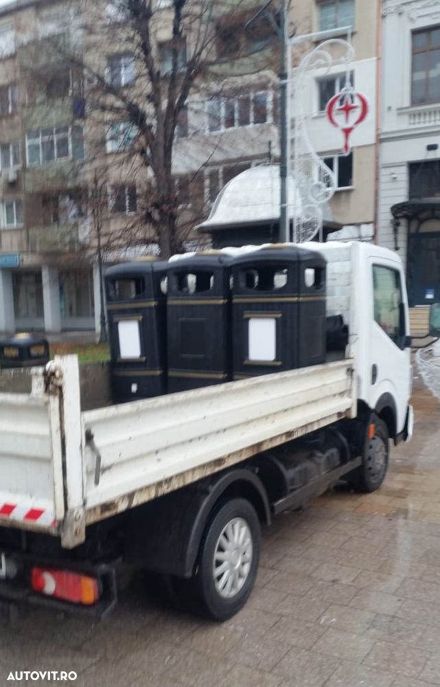 Renault Maxity - 6