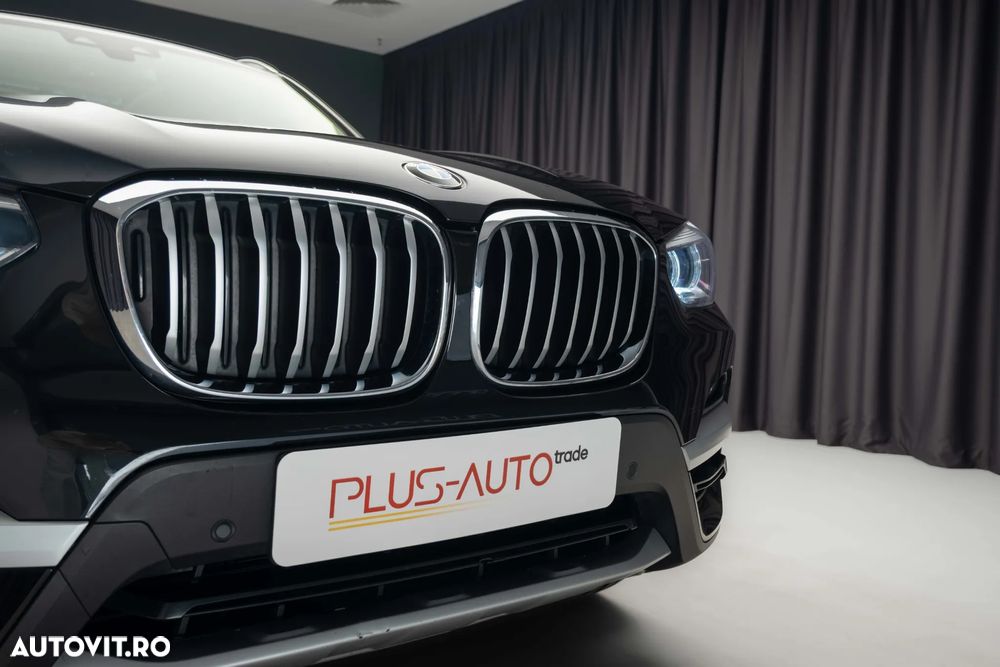 BMW X3 xDrive30e AT PHEV - 5
