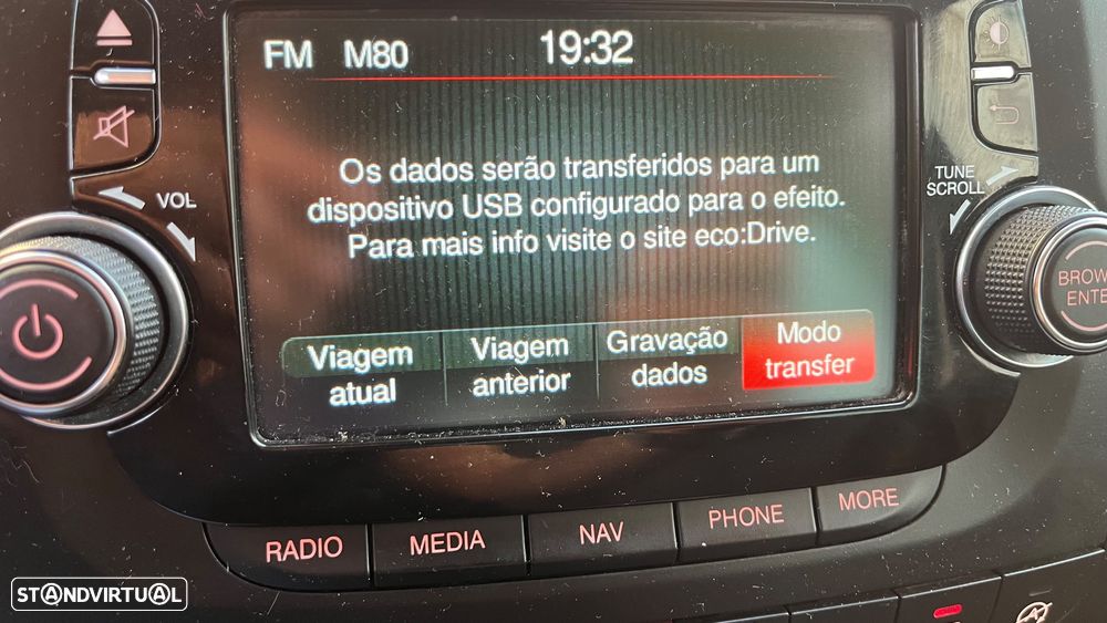 Fiat 500L 1.6 MJ Business S&S - 37