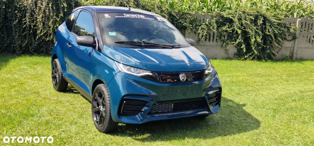 Aixam Coupe - 15