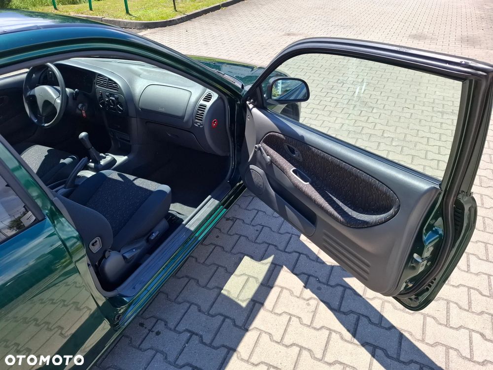 Mitsubishi Colt 1300 GL - 25