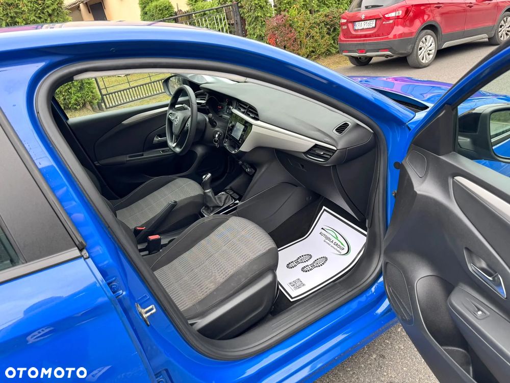 Opel Corsa - 10