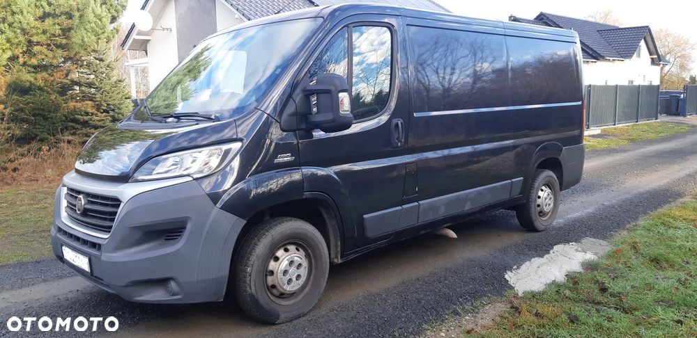 Fiat Ducato 2.3 - 9