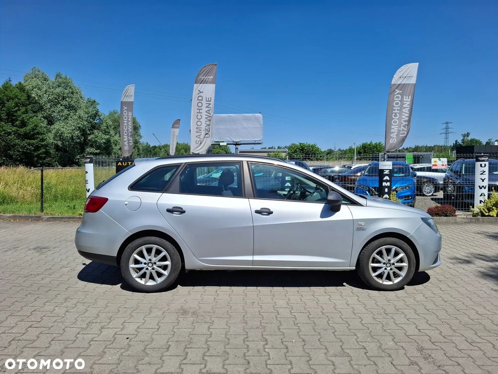 Seat Ibiza - 26