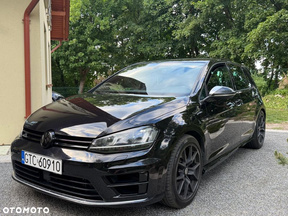 Volkswagen Golf - 3