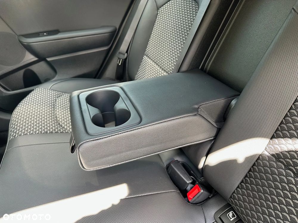 Kia Ceed 1.5 T-GDI Tribute - 19