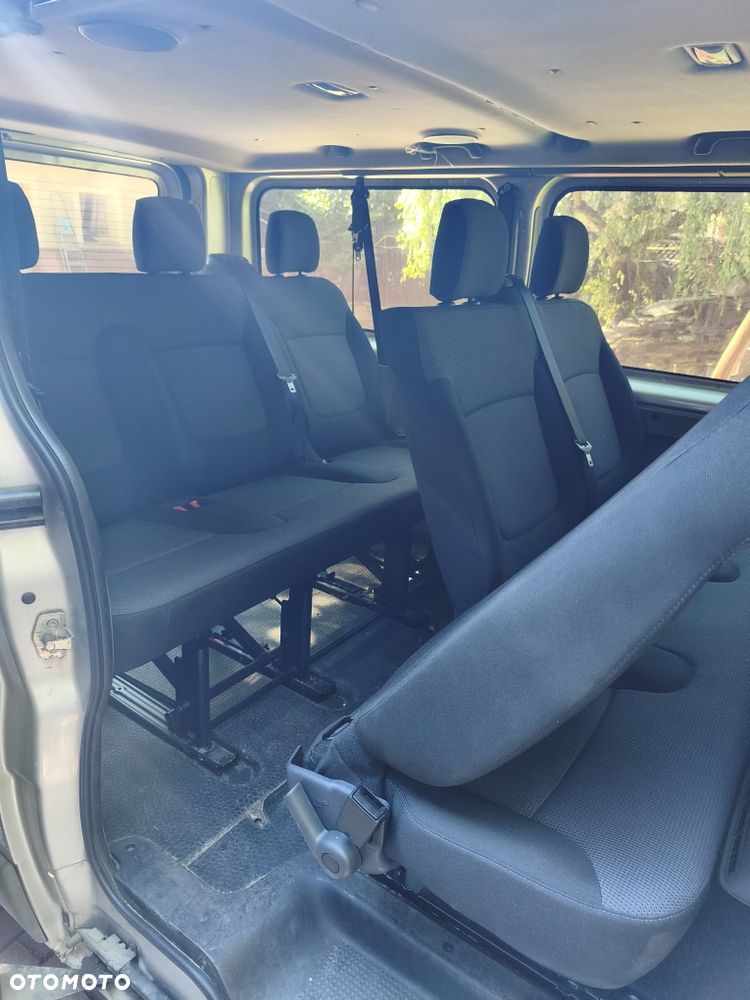 Opel Vivaro - 6
