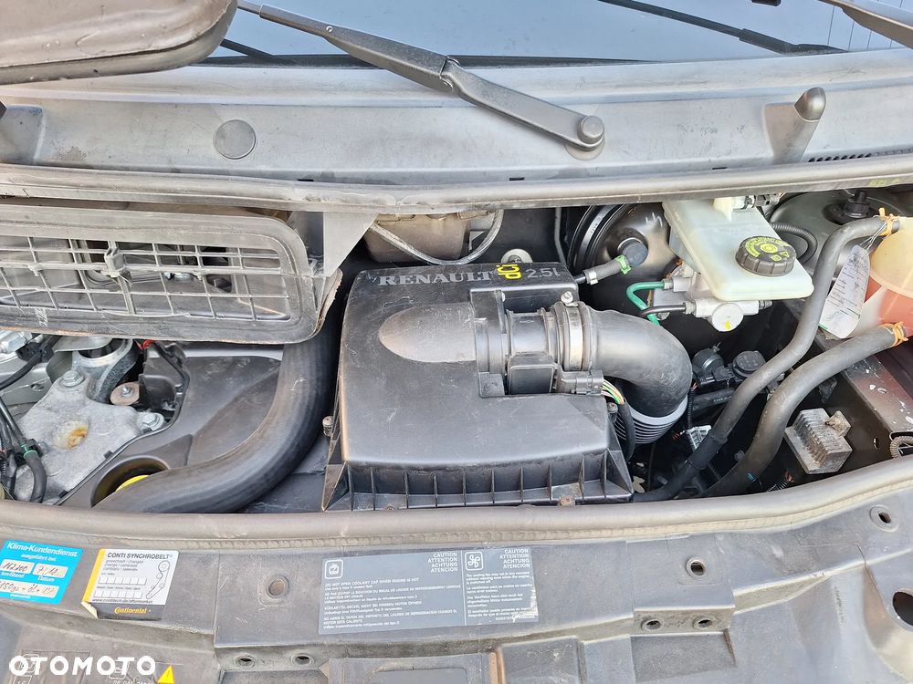 Renault Trafic Generation Expression - 38