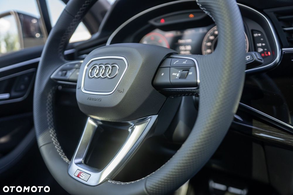 Audi Q7 - 26