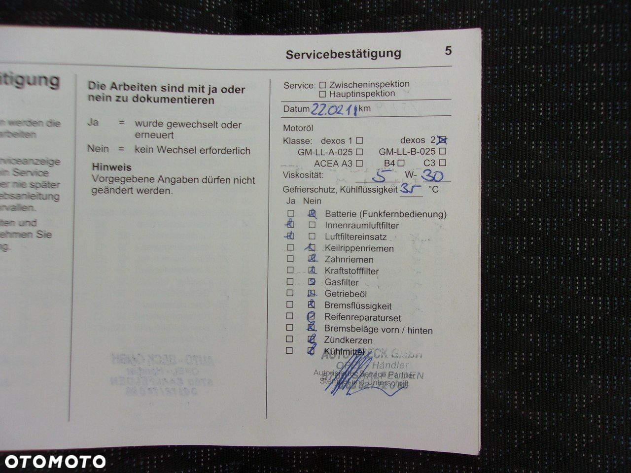 Opel Astra 1.4 Turbo Innovation - 35