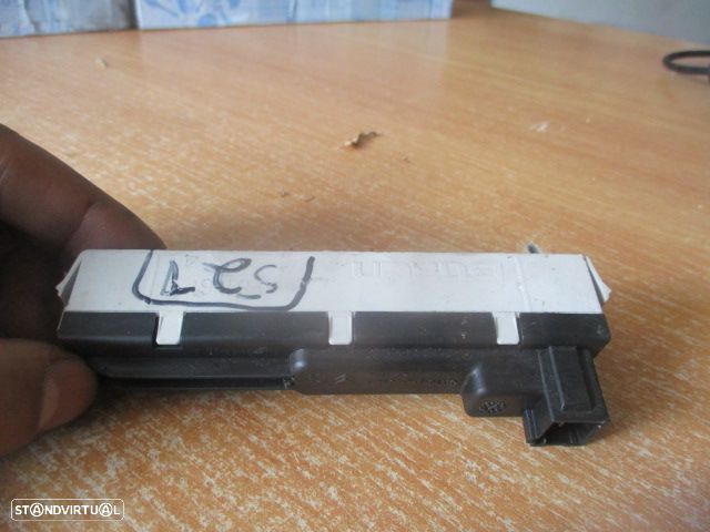 Display Relogio 9685103980 PEUGEOT 207 SW 2010 1.6HDI 90CV 5P CINZA - 2