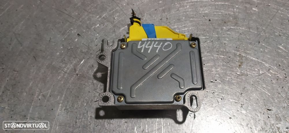 CENTRALINA AIRBAG AUDI A4 2002 - 4