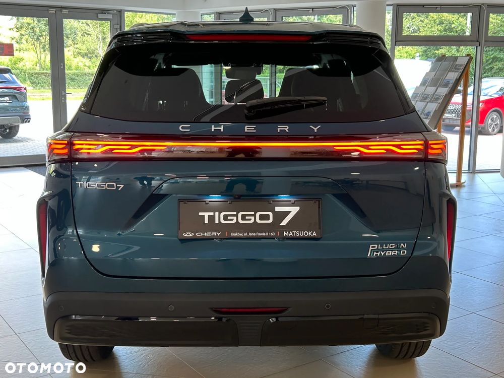 Chery Tiggo 7 - 4