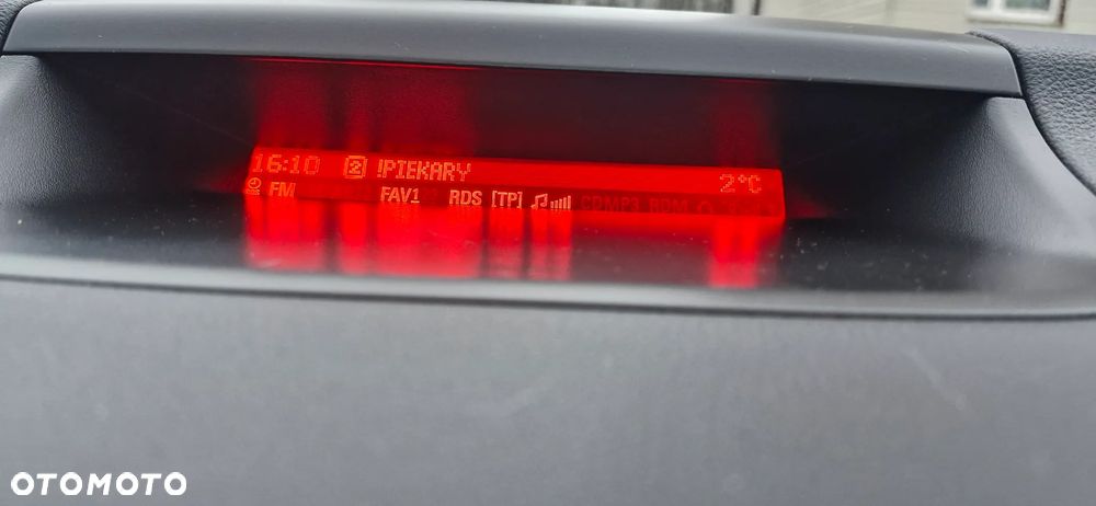 Opel Meriva 1.4 Ecoflex Edition - 10