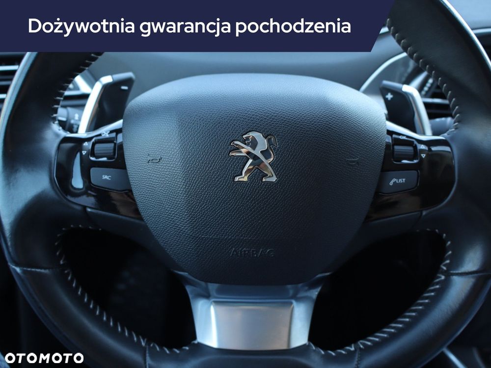 Peugeot 308 - 20