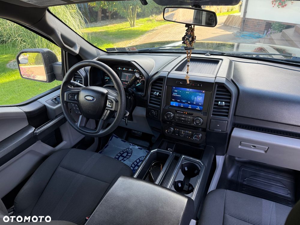 Ford F150 - 13