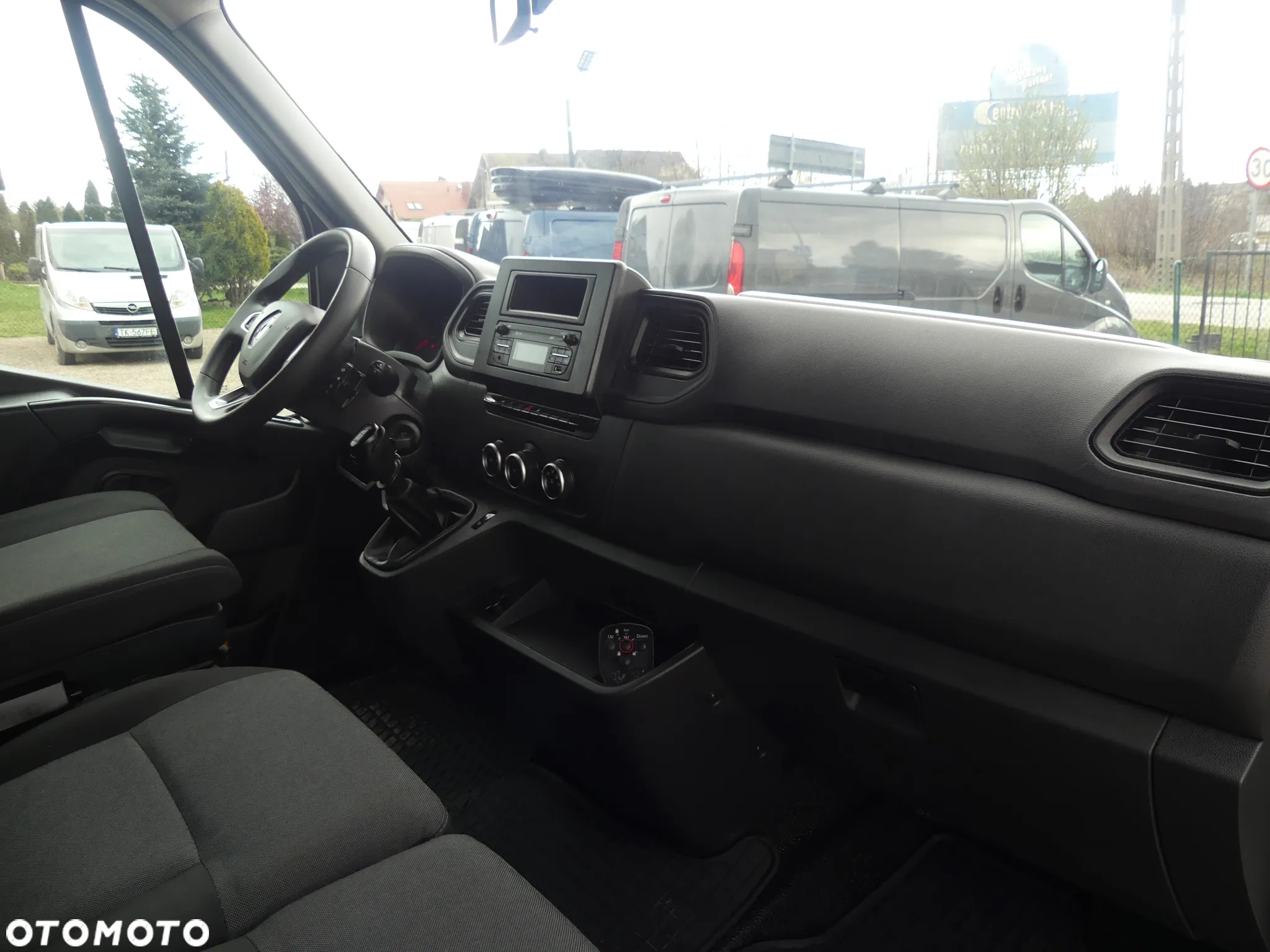 Renault MASTER - 17
