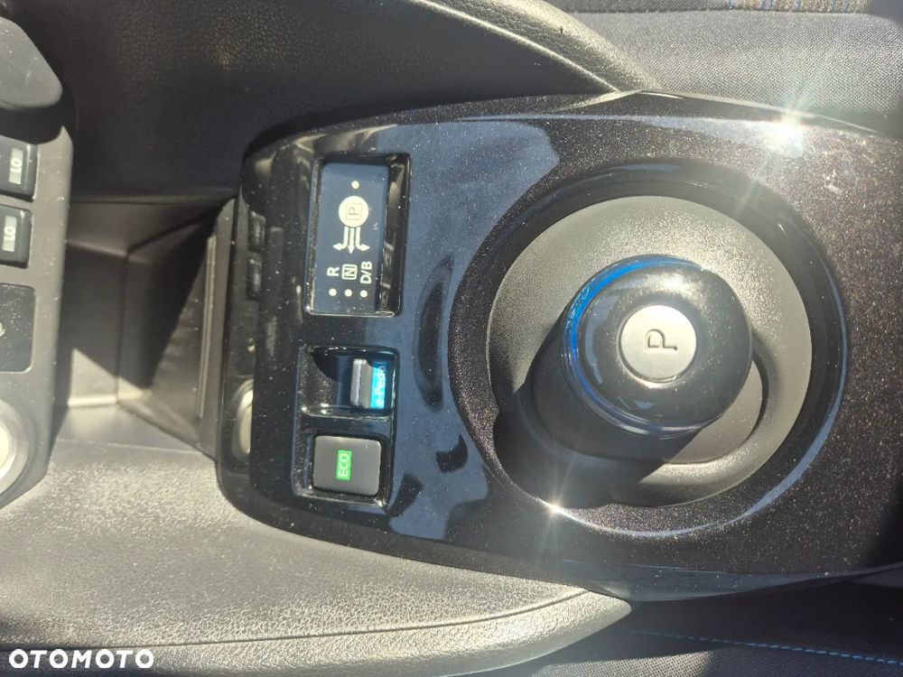 Nissan Leaf 40kWh 3.Zero Limited Edition - 28
