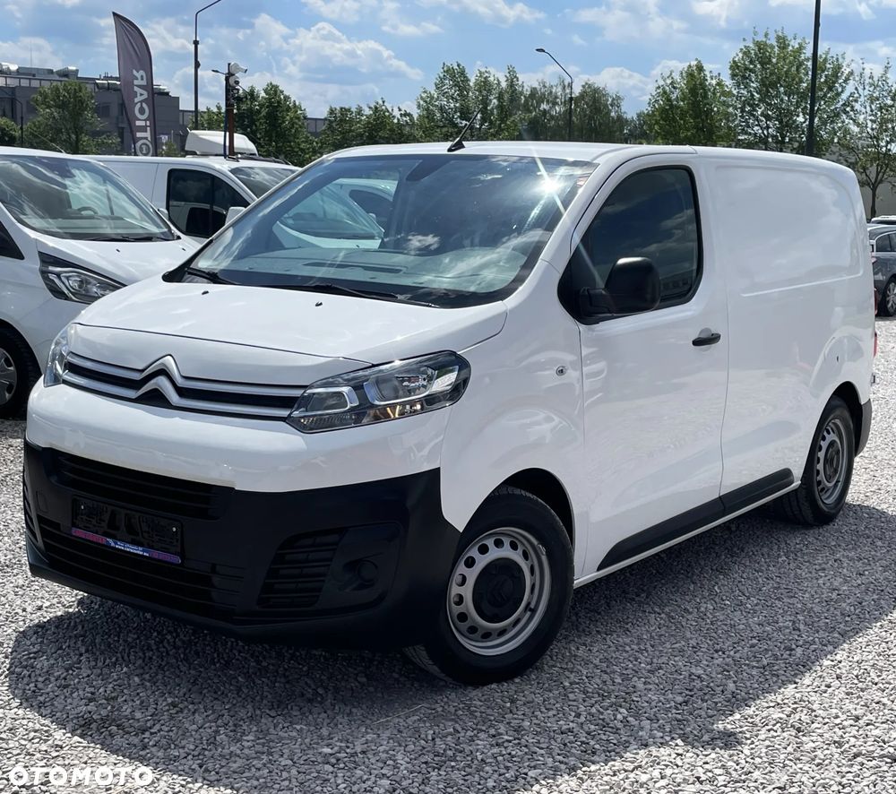 Peugeot Expert - 1