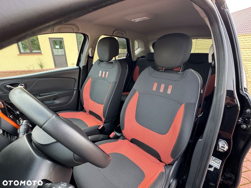 Renault Captur ENERGY TCe 90 Start&Stop Expression - 29