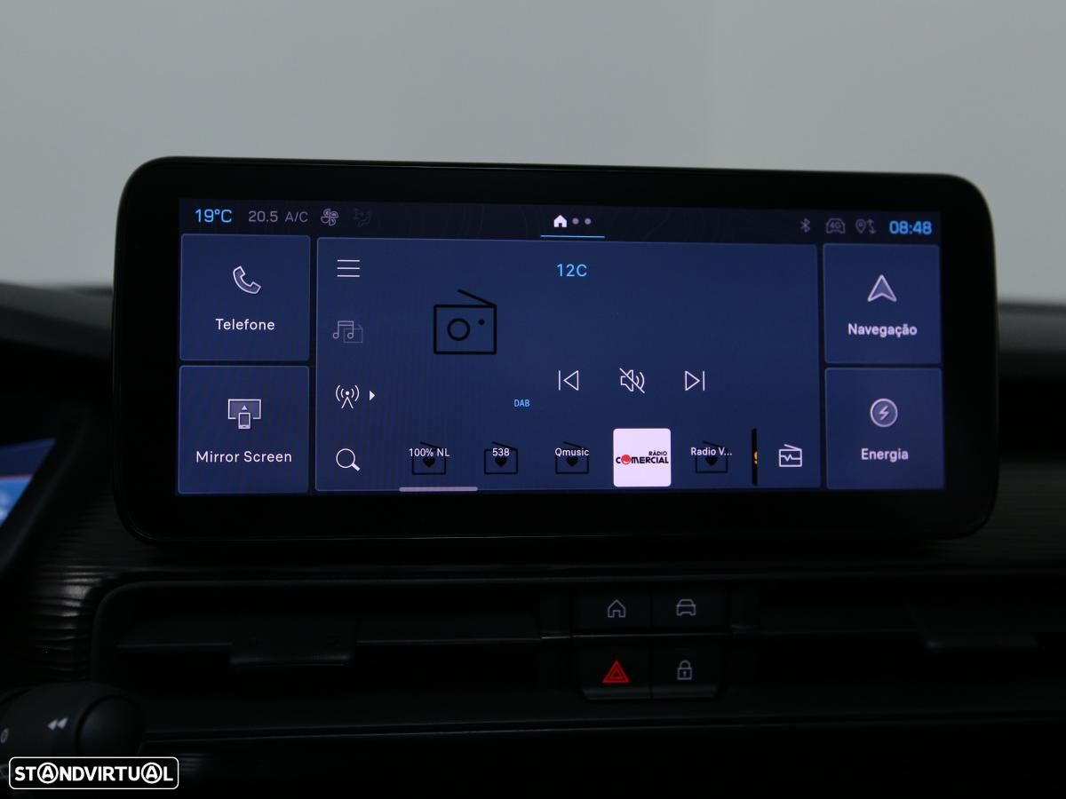 Jeep Avenger 54 kWh Longitude - 17