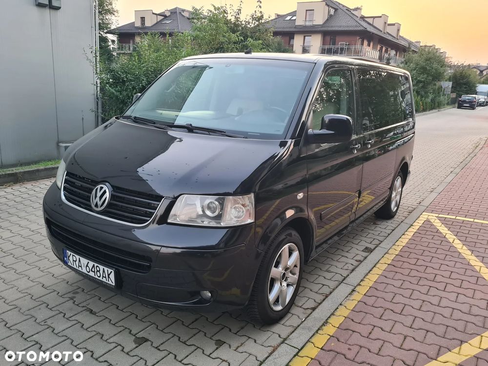Volkswagen Multivan L1 Highline - 33