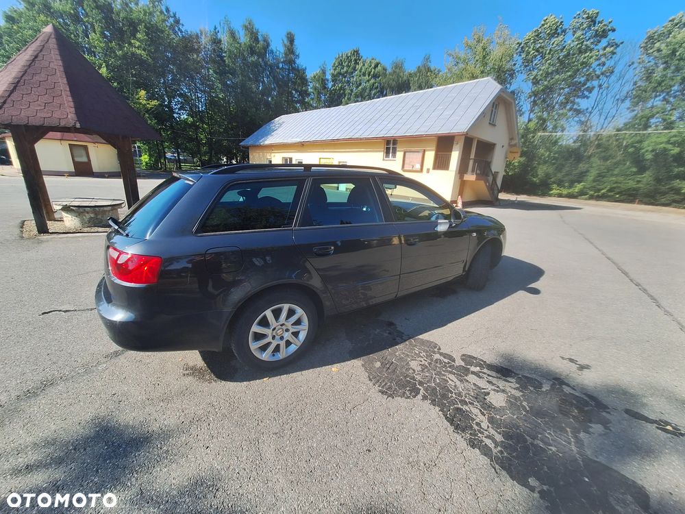 Seat Exeo - 3