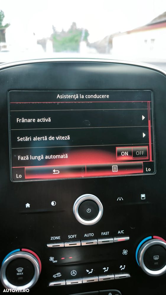 Renault Grand Scenic ENERGY dCi 110 EDC INTENS - 8