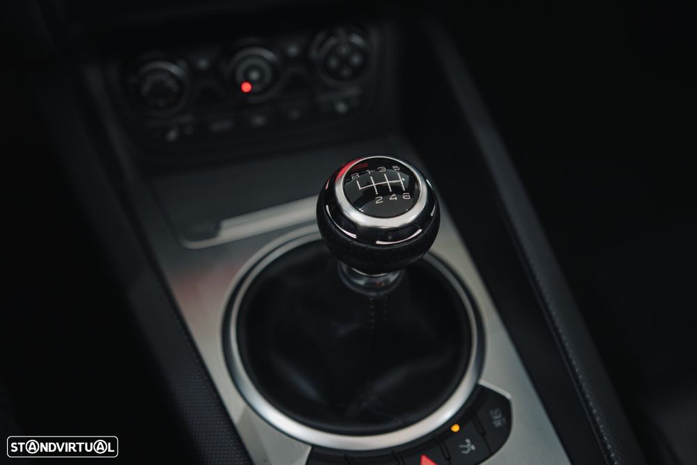 Audi TT Roadster 2.0 TFSi S-line - 21