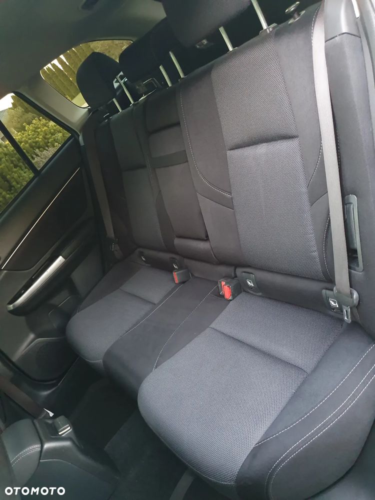 Subaru Levorg 1.6 GT-S Comfort (EyeSight) CVT - 21