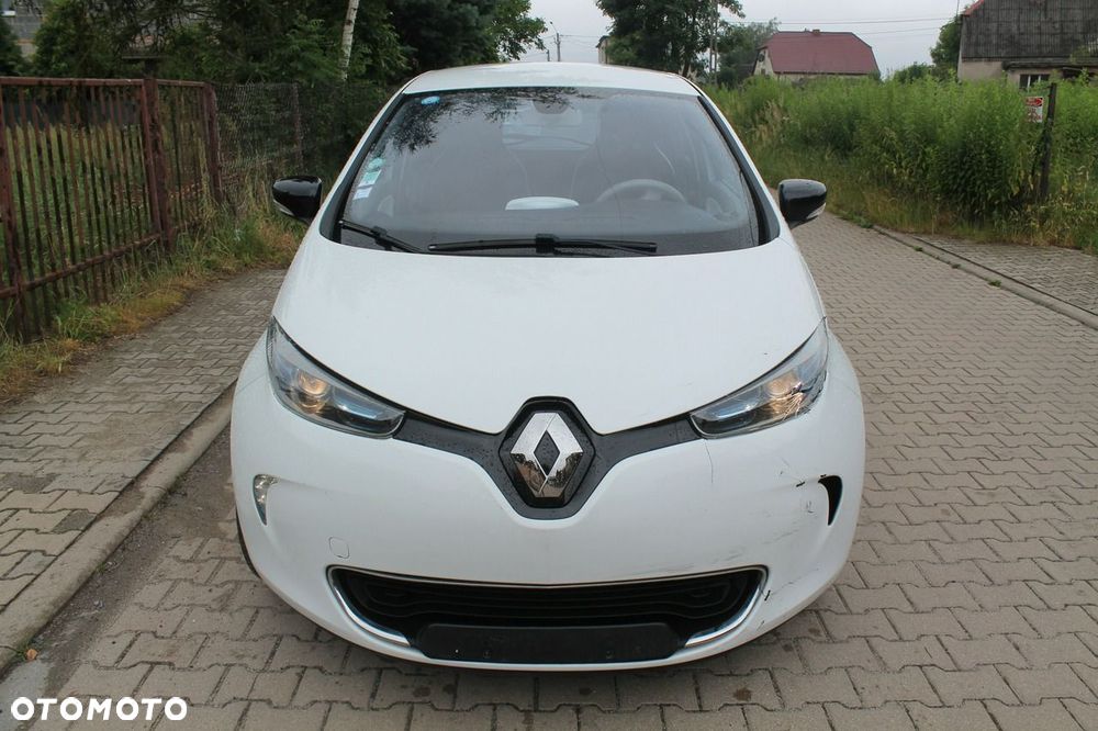 Renault Zoe - 5