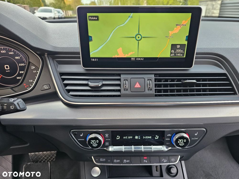 Audi Q5 40 TDI Quattro Sport S tronic - 18