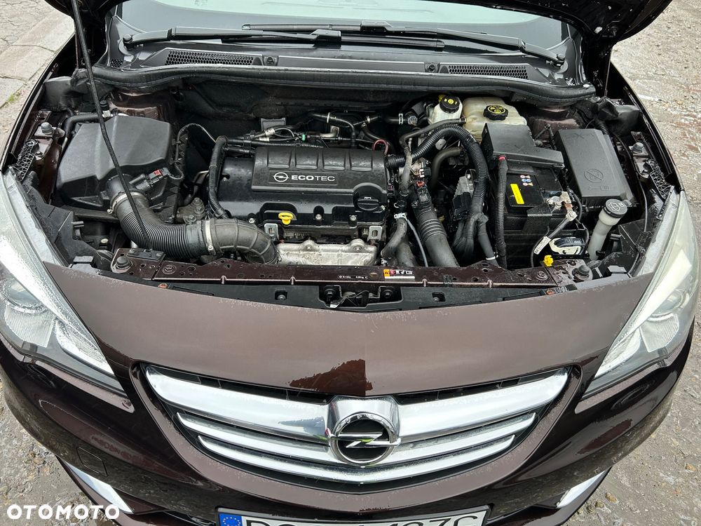 Opel Cascada - 7