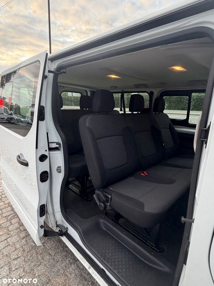 Renault Trafic Kombi 2.0 L2 HD Business - 7