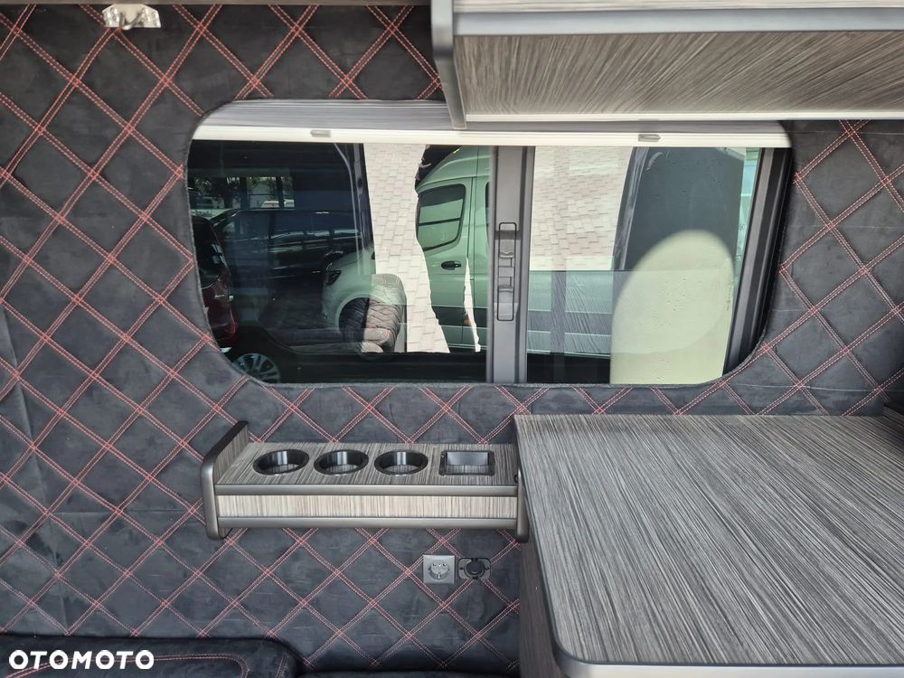 Mercedes-Benz Sprinter Long SELECT 9G-Tronic 907.235 - 22