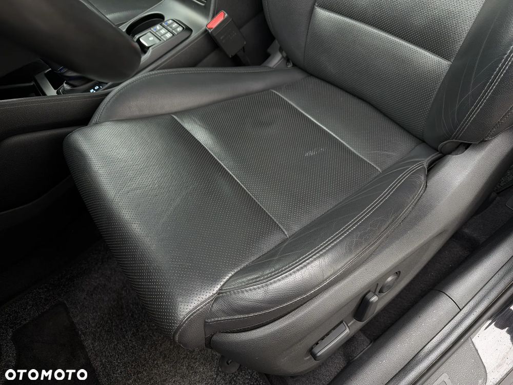 Hyundai Tucson 1.6 T-GDi Premium 4WD DCT - 13