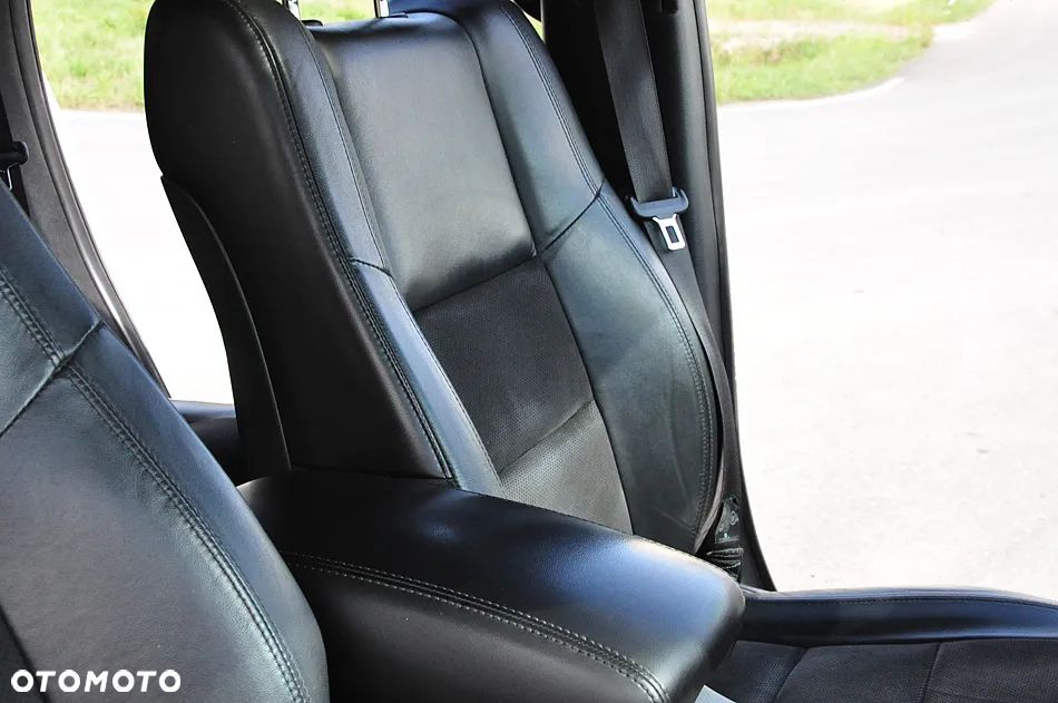 Jeep Grand Cherokee 3.6 V6 Limited - 23