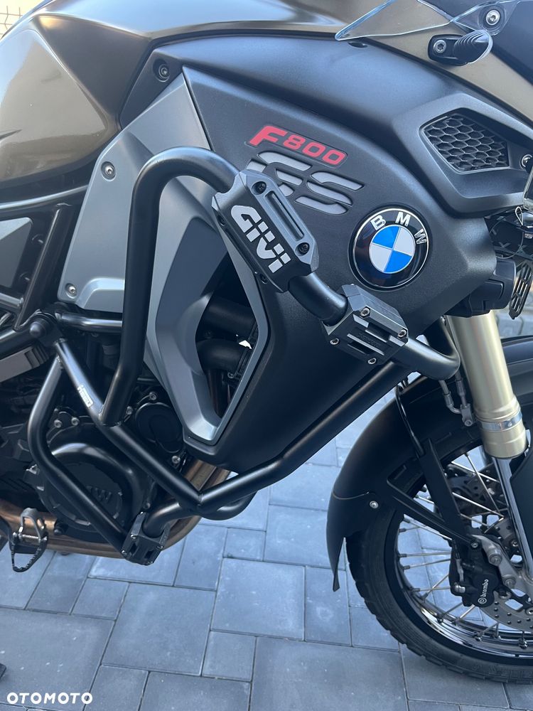 BMW GS - 12